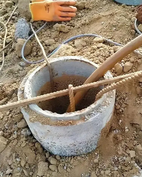徐州贾汪区深水井降水
